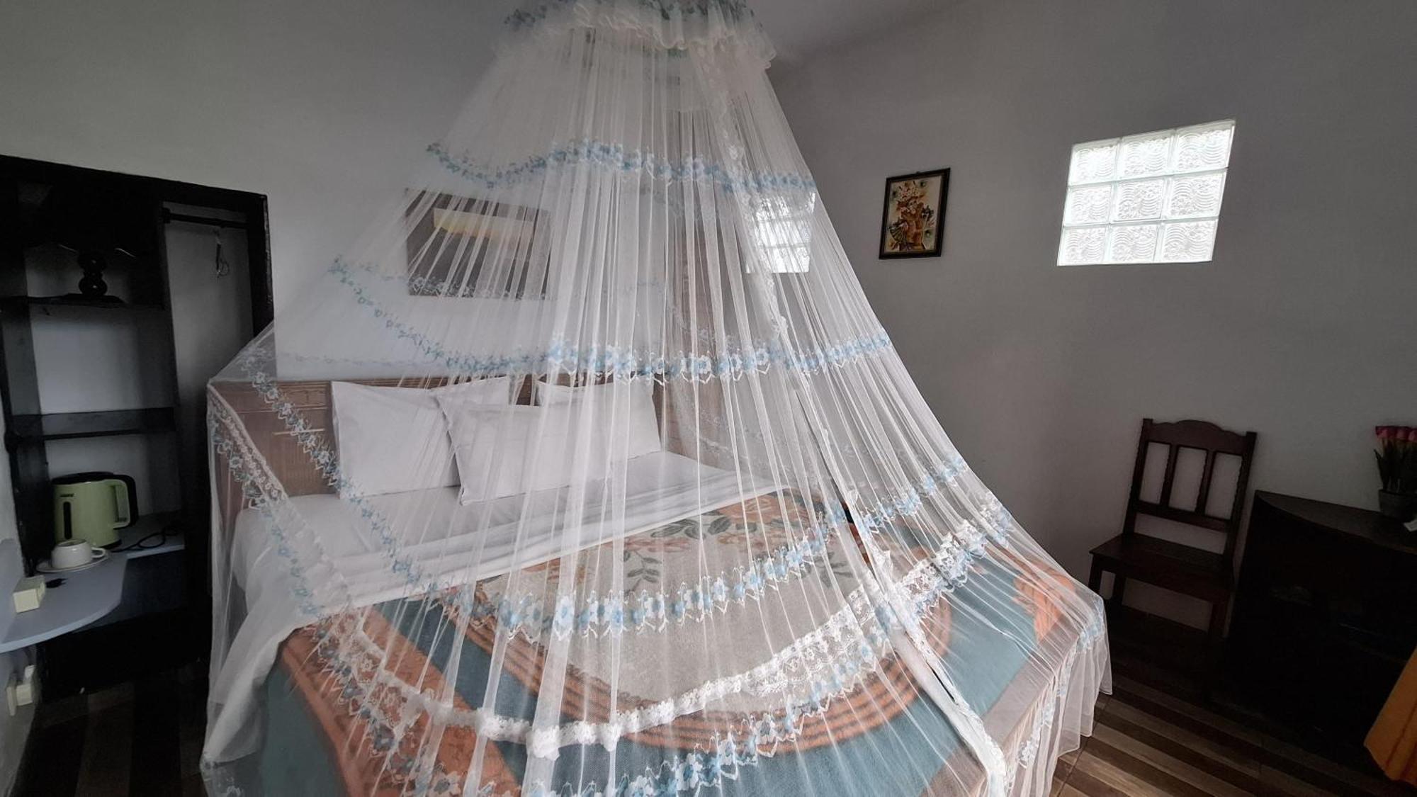 Umah De Madya & Rooftop De Madya Munduk  Ngoại thất bức ảnh