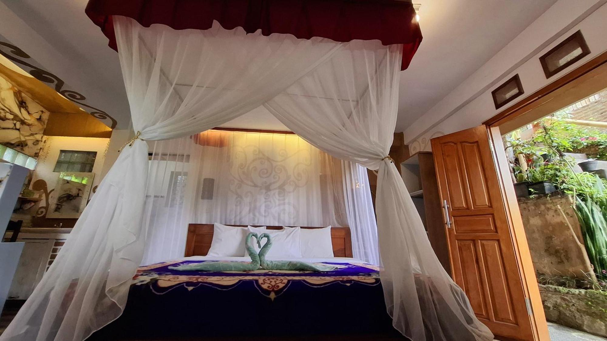 Umah De Madya & Rooftop De Madya Munduk  Ngoại thất bức ảnh