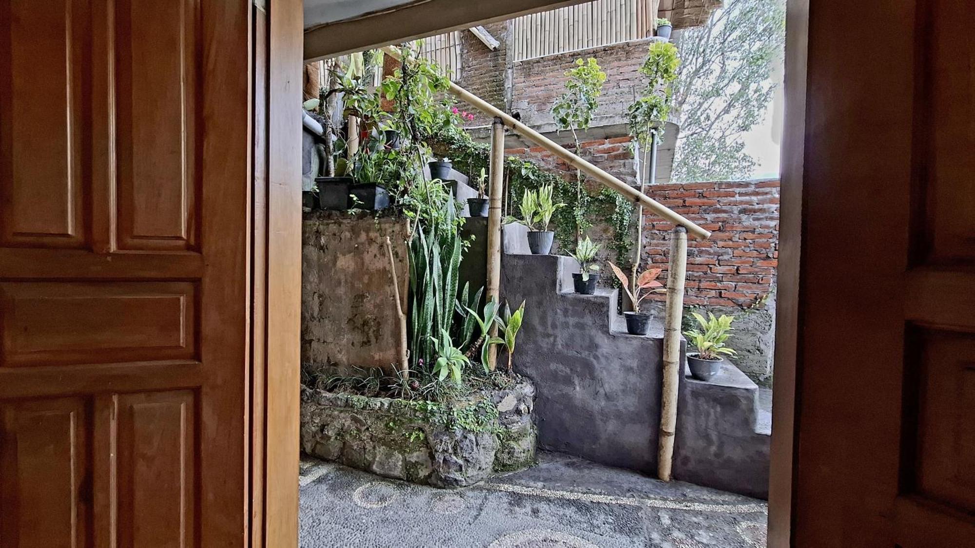 Umah De Madya & Rooftop De Madya Munduk  Ngoại thất bức ảnh