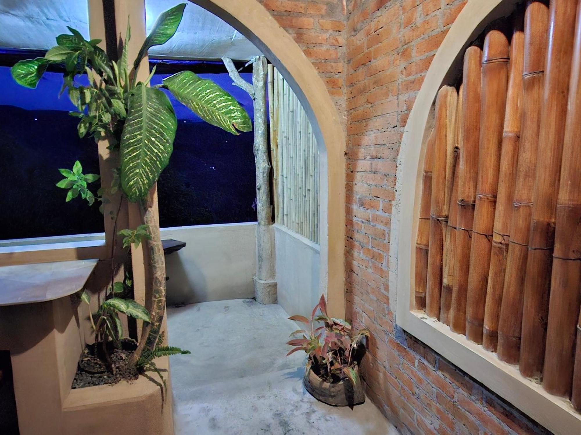 Umah De Madya & Rooftop De Madya Munduk  Phòng bức ảnh